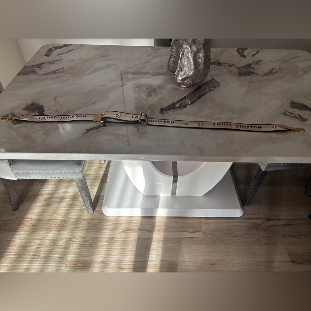 Louis Vuitton Handbag Strap